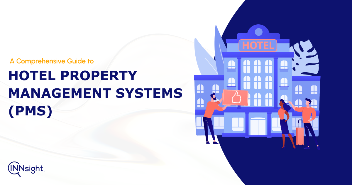 hotel property management system guide